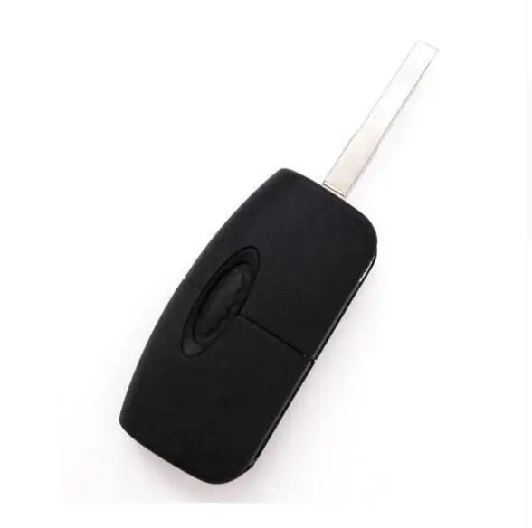 Ford Focus Mondeo C Max S Galaxy Fiesta 433MHZ 4D63 Chip Folding Flip Keyless Entry Remote Key Fob Case 3Buttons free shippi | Электроника