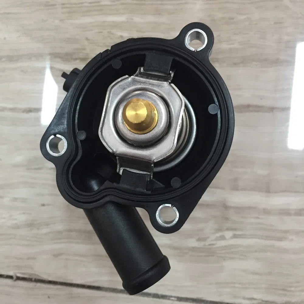 55593034 термостат охлаждающей жидкости двигателя подходит для Holden Cruze JH Turbo 1,4 ити Sonic зубная щётка Защитные чехлы для сидений, сшитые специально для Opel Astra 11-15 55579010 55565336 131010