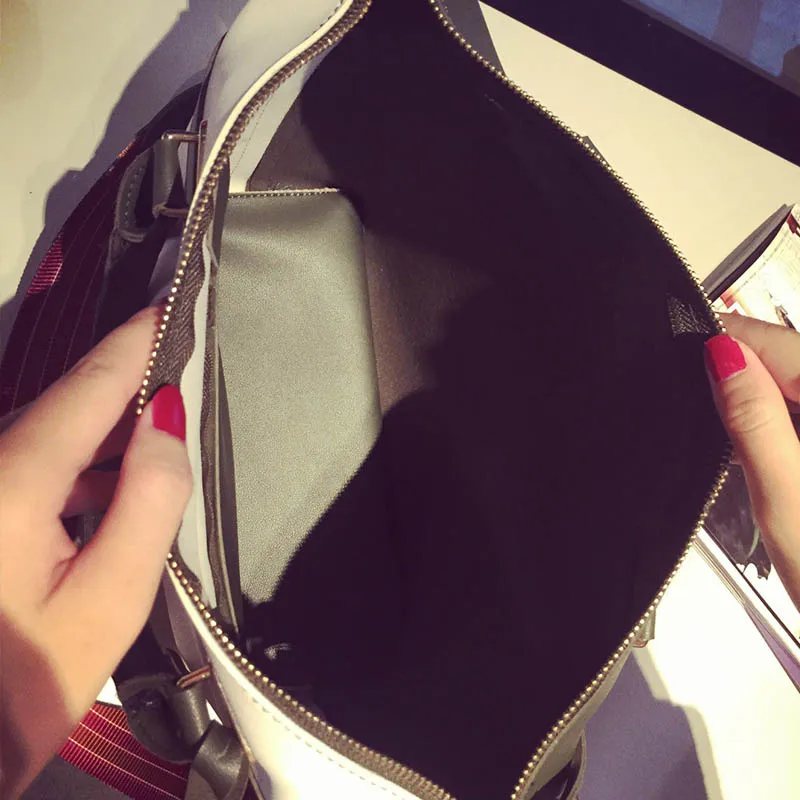 Плечо Сумки Малый Crossbody Сумка для Женщин Повседневная Мягкая Обложка Почтальона