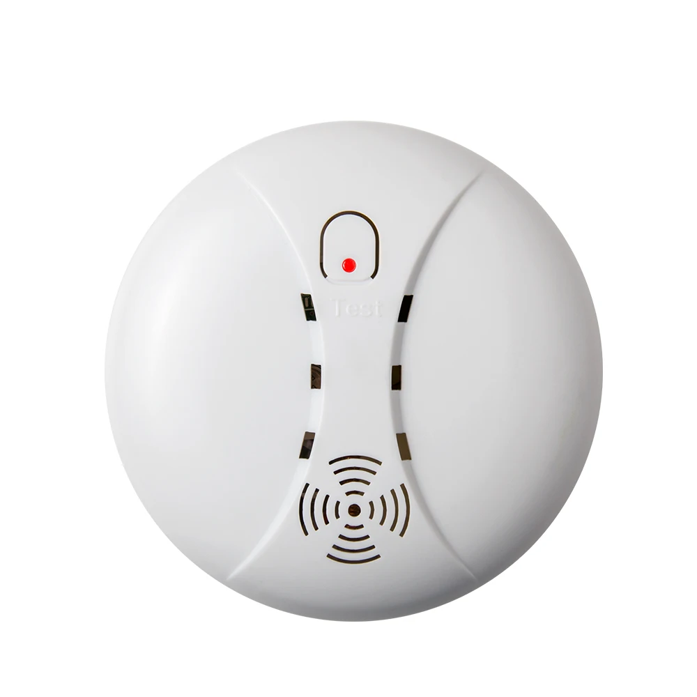 Smarsecur Wireless Alarm Sensors Accessories For G90B PLUS S2W S2G S1 WiFi GSM Home System | Безопасность и защита