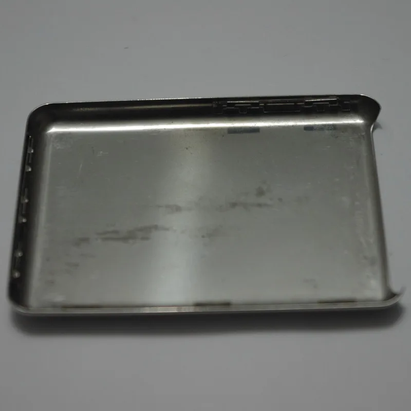 Для iPod Nano 3 Gen 4 ГБ 8 продукт красный Гб задняя крышка Корпус Комплект|Корпусы и