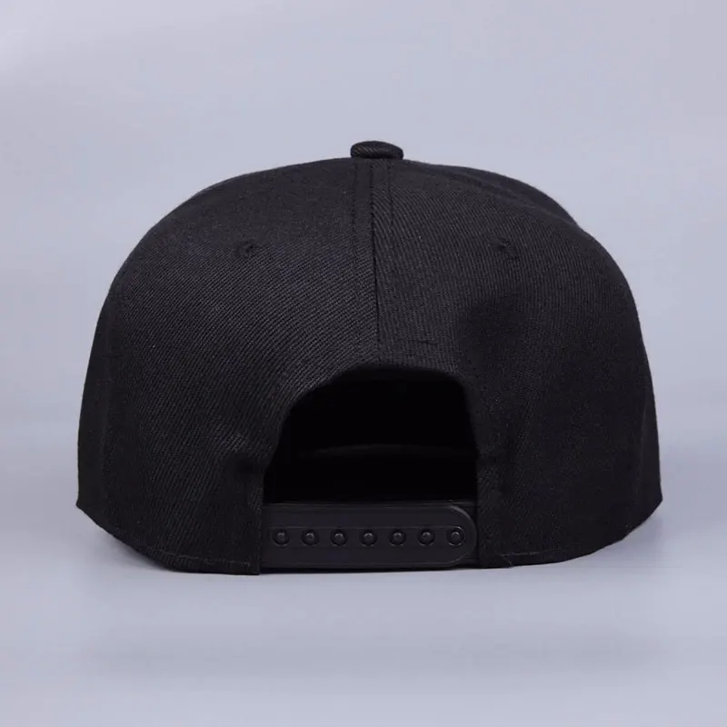 Вышивка письмо пары любителей Регулируемый Snapback шляпы от солнца для мужчин