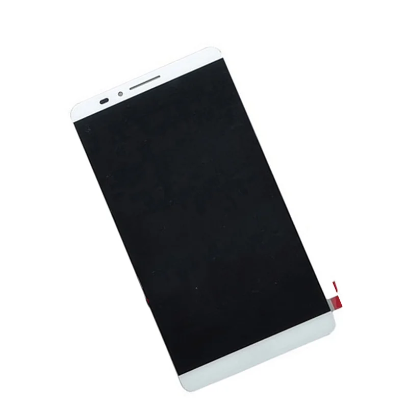 1 шт. для Huawei Mate S CRR L09 UL00 Полный ЖК дисплей в сборе с сенсорным экраном стекло