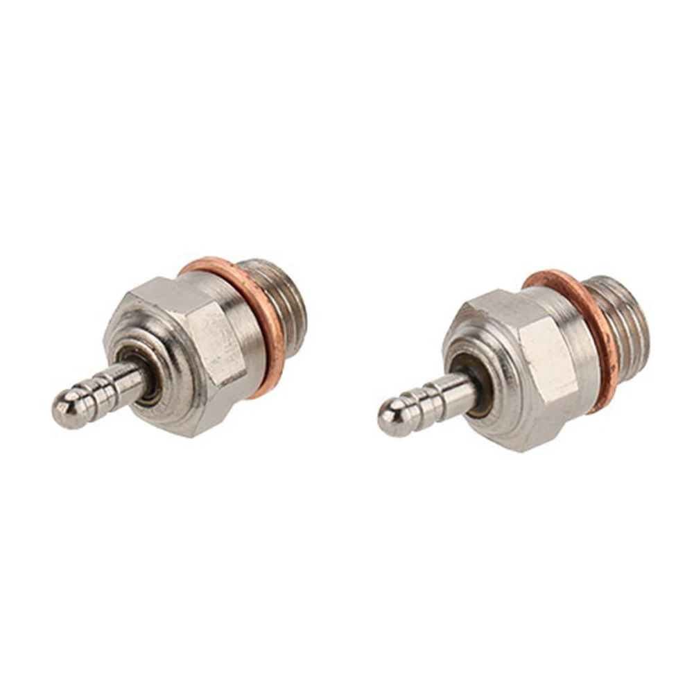 Замена хобби сталь багги нитро топлива аксессуары универсальный двигатель