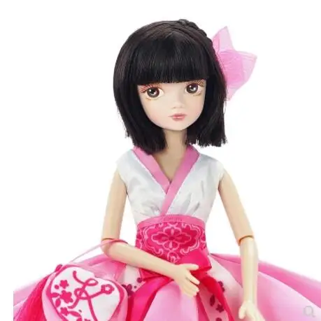 Новое поступление Куклы Kurhn модель 14th для девочек игрушки куклы 10 шарниров #1014 |