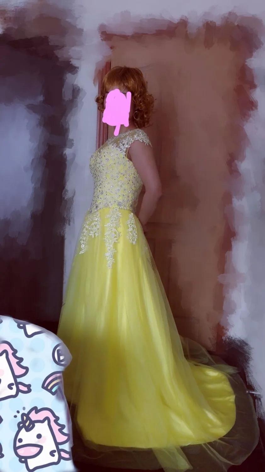 Ruby Bridal/Новинка пышные платья бальное платье из органзы кружевное Золушки с