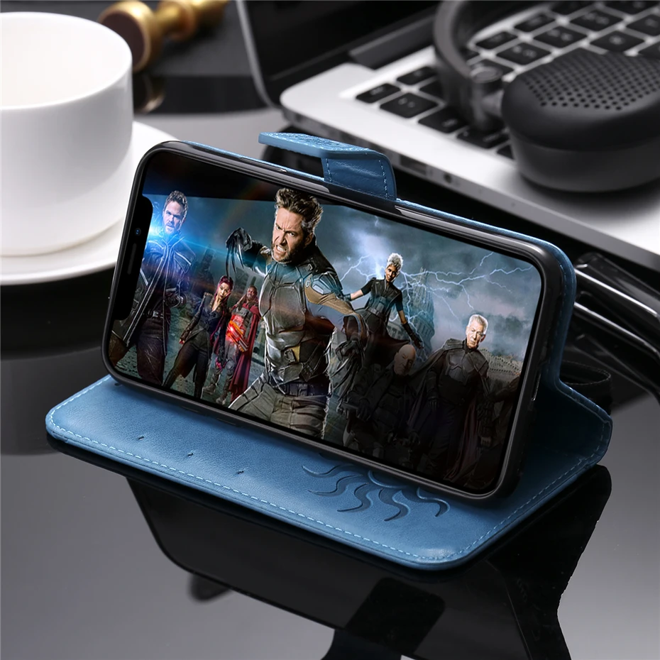 Из искусственной кожи чехол-портмоне с откидной крышкой чехол для LG K4 2017 K8 K10 2018 G3