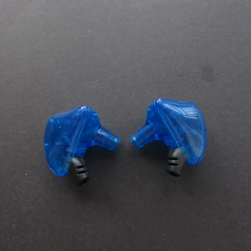 1 пара чехлов для наушников (не входят в комплект) Shure Se535 Se846 Se525 Im50|Аксессуары
