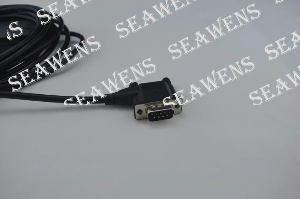 6ES7 901-3DB30-0XA0 USB-PPI Оптический изолированный программируемый кабель PLC ДЛЯ Simatic S7-200