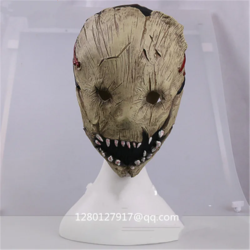 Вечерние костюмы для косплея Джейсон Вурхиз It Head Cover маска со страшным лицом фигурка Коллекционная модель игрушки P1128
