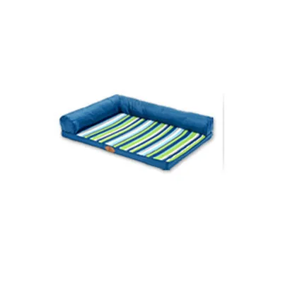 AS SHOW Dog Beds For Medium Dogs Pet Lounger Cushion For Small Medium Large Dogs& Cat Dog Four Seasons Kennel Puppy Dog Mat Pet Bed - Цвет: AS SHOW