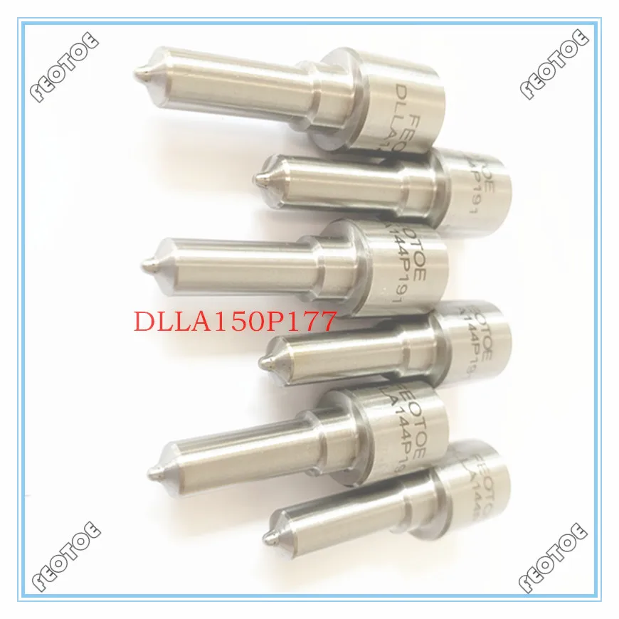 

Дизельное сопло FEOTOE DLLA155P273 для двигателя YuChai 6105ZLQ