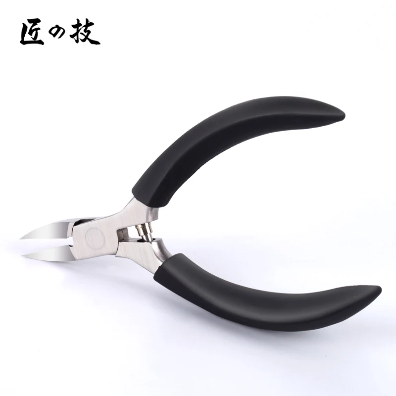 Высококачественная Роскошная головка из нержавеющей стали машинка для стрижки