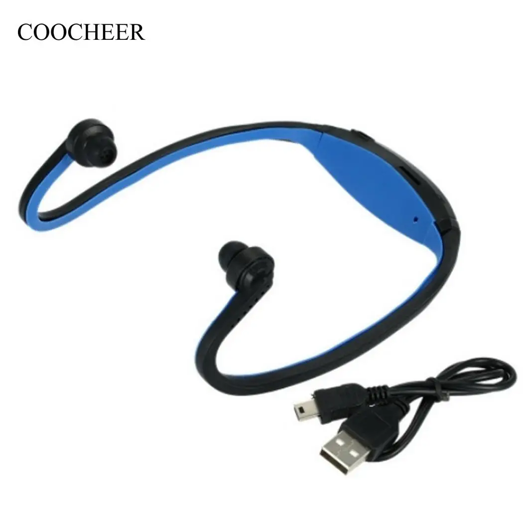 Беспроводные Bluetooth наушники Hands Free доставка бег стерео для телефона карты