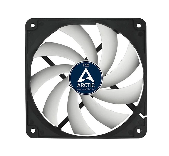 ARCTICF12 ARCTIC cpu Радиатор/чехол для компьютера 12 см вентилятор 3pin разъем FDB 1350 об./мин жидкости подшипник кулер воды мастер 120 мм вентиляторы