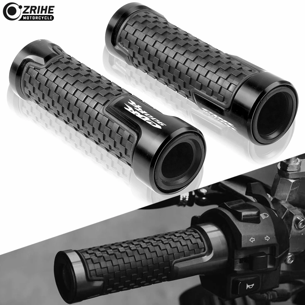 

Motorcycle Handlebar Handle Bar Grips Bicycle Rubber Handle Bar Grips Bicycle For Honda CBR900RR CBR 900RR CBR 900 RR 1992-1999