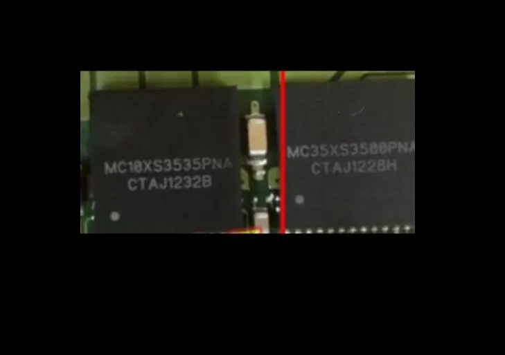 Module SC33481BLPNAF ST2L05R3300PS 2L05 MC35XS3500PNA TLE9263QX MC10XS3535PNA CN8305M.H EP4CE115F23I7N 1PCS-30PCS | Электроника