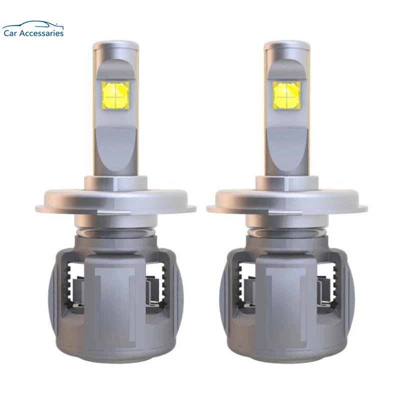 

1 Set H8 H9 H11 120W 12000LM XHP-70 Lens Chips X70 Car LED Headlight Front Lamp Bulbs H4 H7 9005/6 HB3/4 9012 D1S/D2S/D3S/D4S 6K