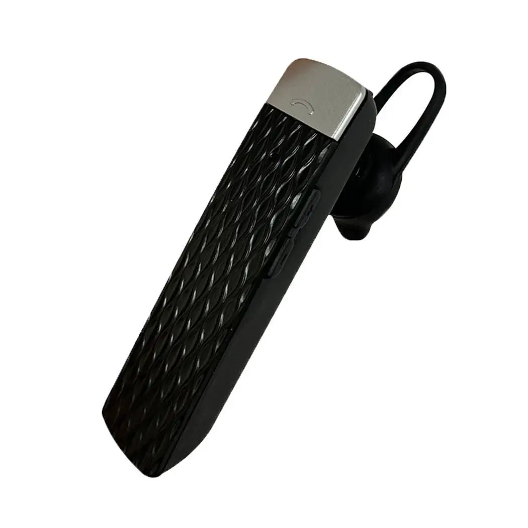 Bluetooth Smart language Translation наушники бизнес 10 м безбарьерная Беспроводная гарнитура