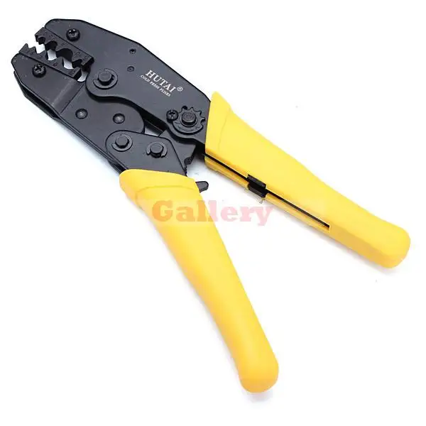 

2 Pcs Lot Various Specifications Terminal Ratchet Press Pliers Crimping Tool Rj 45 Pliers Rj 45 Crimping Tool