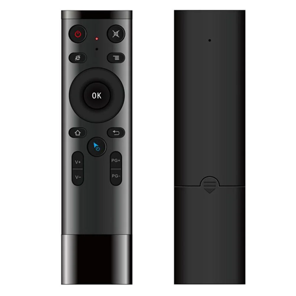 2.4G Home Smart Air Mouse Remote Control Universal Mini Keyboard Portable For Android Wireless TV BOX | Электроника