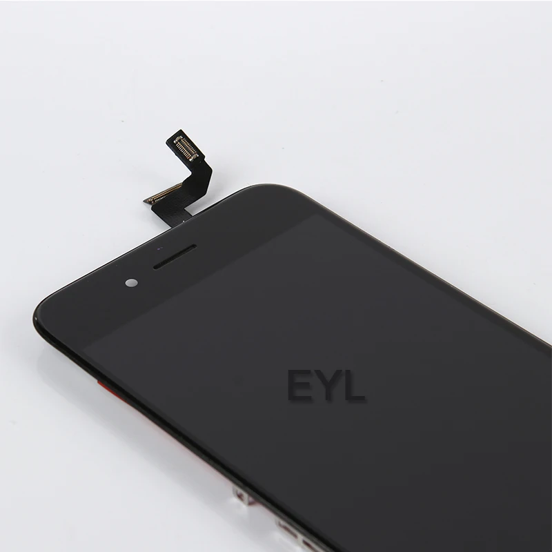 Высокое качество для iPhone 6 S ЖК дисплей Дисплей Сенсорный экран Замена сборки