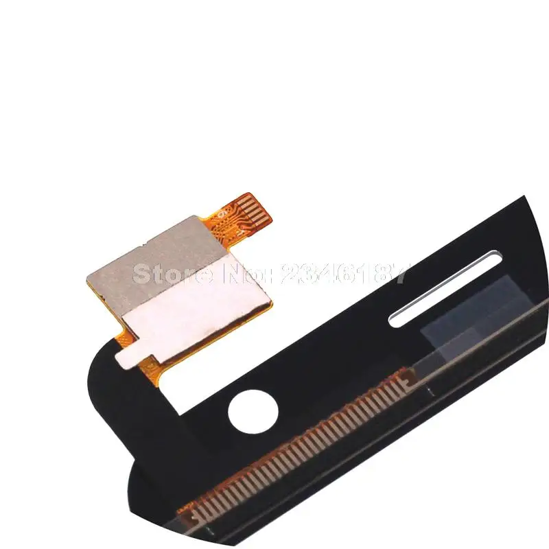 100% Оригинальный сенсорный экран для M4 SS4020 S4020 4020 бесплатные инструменты черный