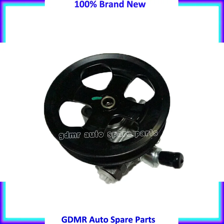 Насос рулевого управления Power 44310-60480 в сборе для Toyota LAND CRUISER GRJ200 URJ202 UZJ200 VDJ200 2uzfe