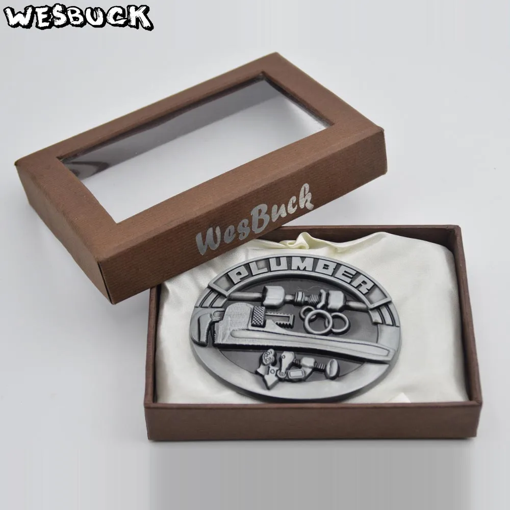 5 PCS MOQ WesBuck брендовые металлические пряжки ремня для человек Для женщин унисекс