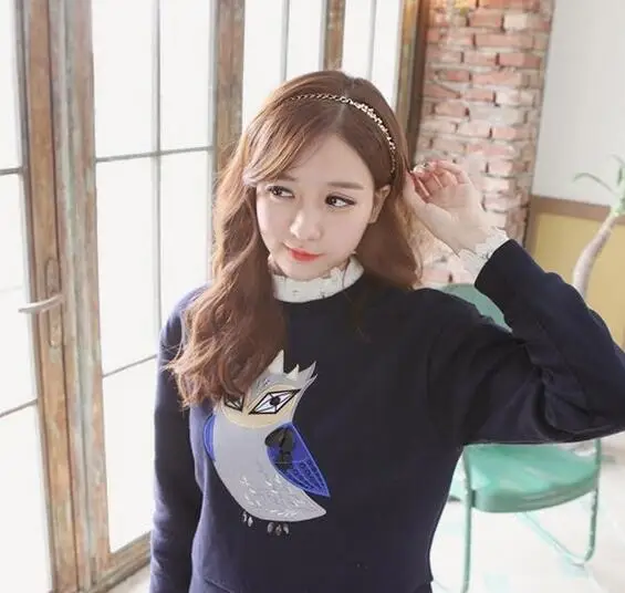 Ювелирные изделия 2017 женские модные элегантные бусины золотая цепочка