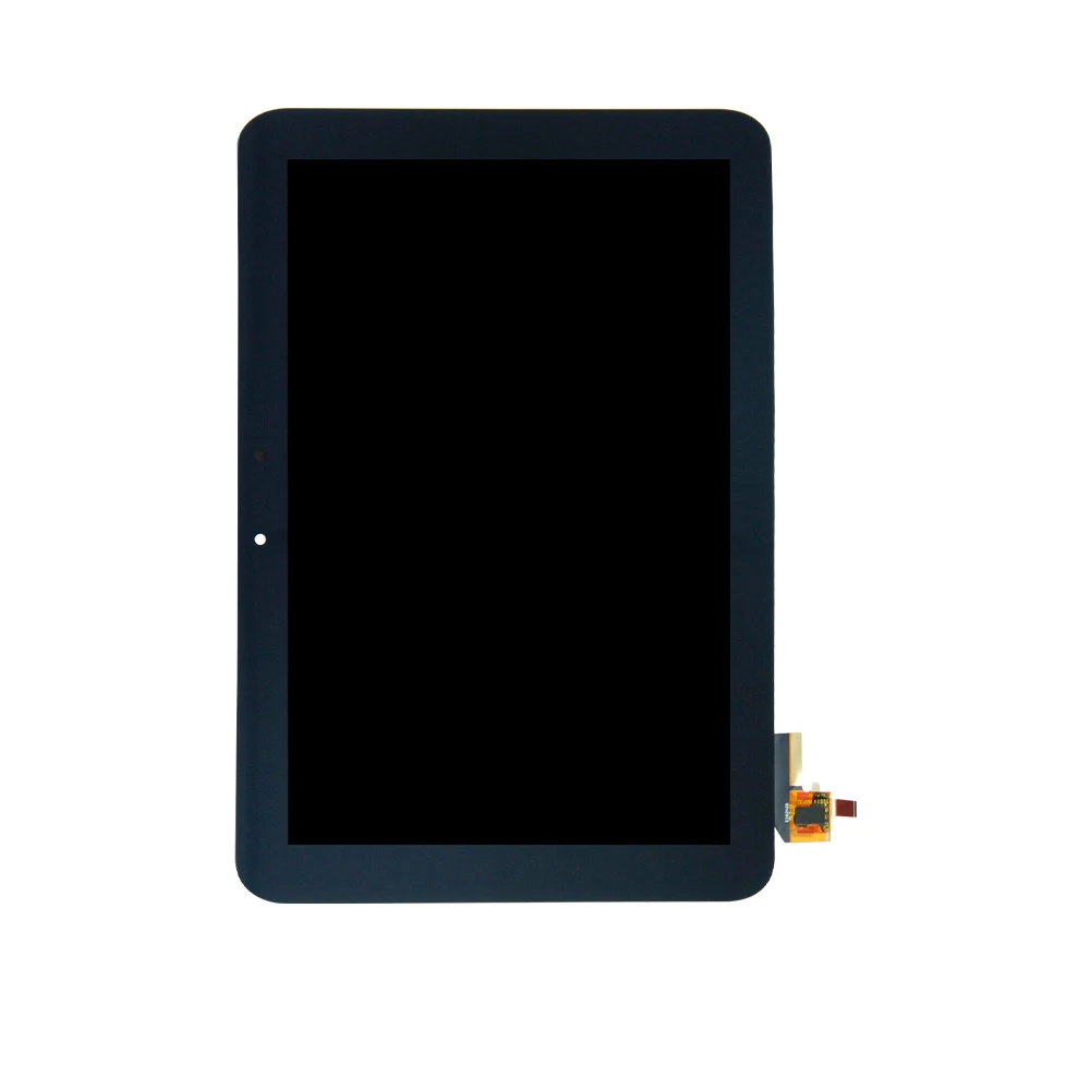 ЖК-дисплей с сенсорным экраном и дигитайзером в сборе для Verizon Ellipsis 10 QTAIR7