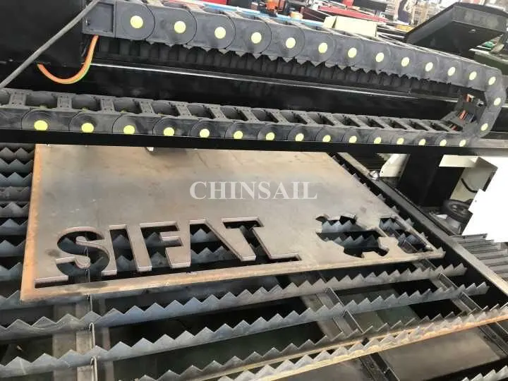 Экономичная машина для плазменной резки 1530/плазменный стол с ЧПУ 2030 2040|Машины