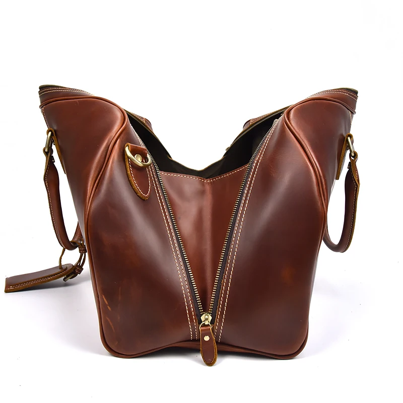 Высокое качество Пояса из натуральной кожи путешествия вещевой Для женщин