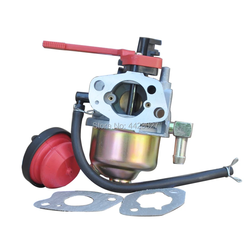 Карбюратор 951 10956 751 10956A для снегоуборщика Cub Cadet Troy Bilt MTD CRAFTSMAN|Карбюратор| |