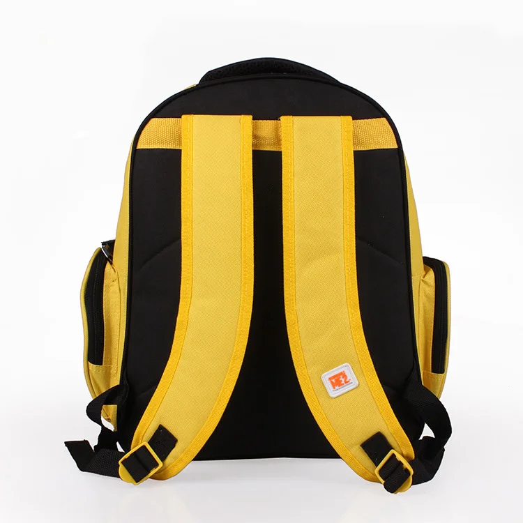 Миньоны сумки 2016 рюкзак детские школьные для мальчиков подростков bolsas mochilas feminina