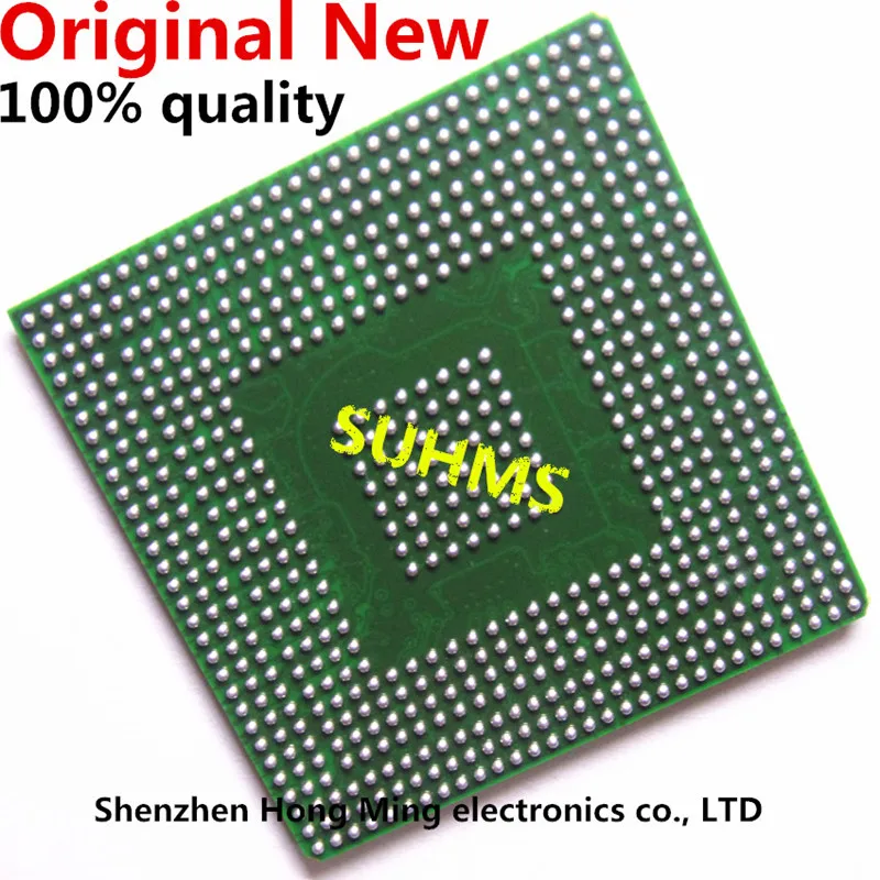 

100% Новый чипсет NH82801IO NH82801I0 BGA