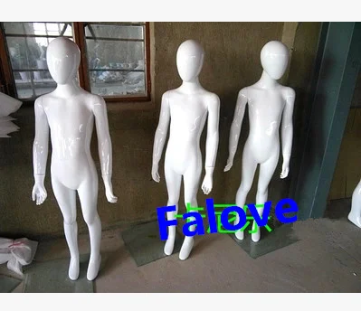 Манекен для всего тела горячая Распродажа манекен детей глянцевый модный