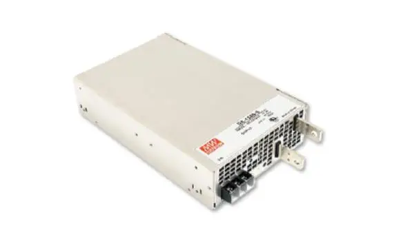 

orignal meanwell SE-1500-12v 125a 1500wSingle Output Switching Power Supply