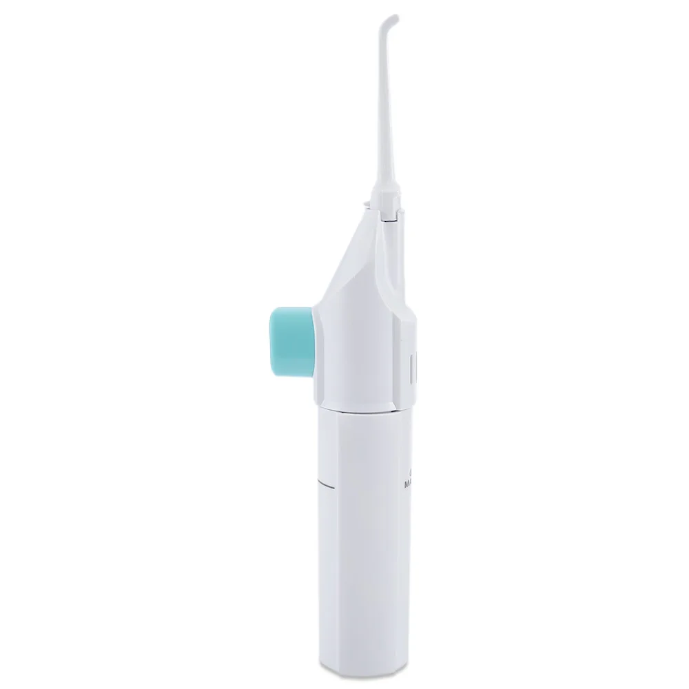 YG007 - SZ Portable Dental Flosser Water Jet Teeth Cleaning Oral Hygiene Irrigator | Красота и здоровье