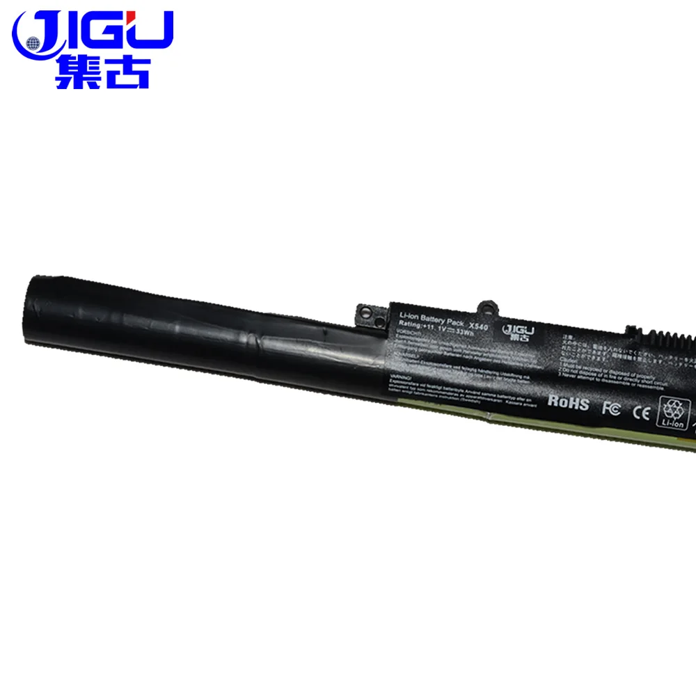 Аккумулятор JIGU для ноутбука ASUS| |
