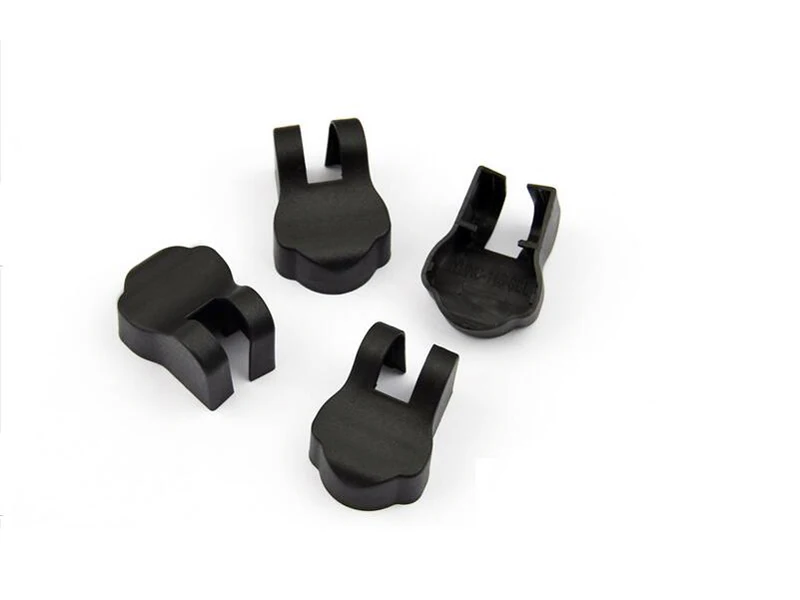 Для Land Rover Range Velar 2017 2018 пластиковая внутренняя дверь антикоррозийный замок