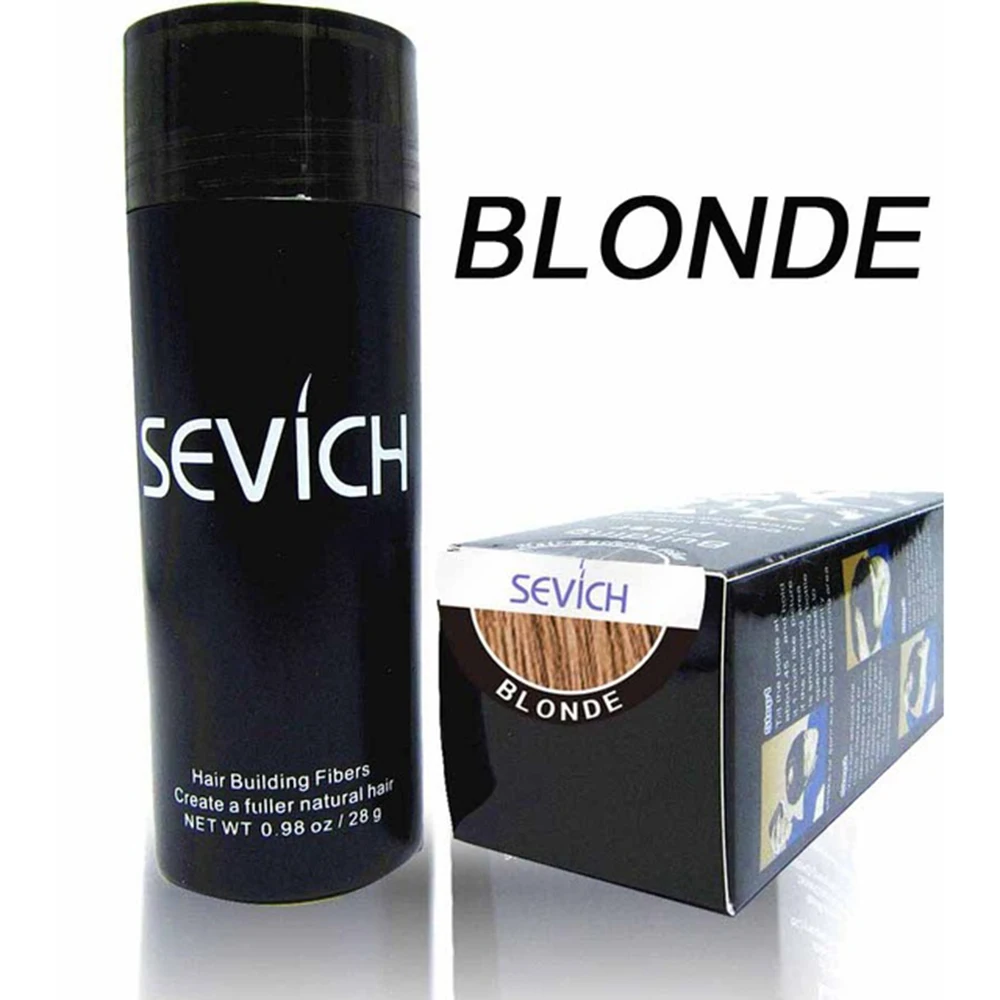 Красота волос корень утолщение укладки Кератиновое волокно волос спрей аппликатор волос смешивание наращивание для предотвращения выпадения волос TSLM1