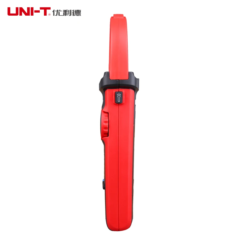 Автоматическая обтекатель Uni t UT216C 600A RMS с функцией измерения температуры и
