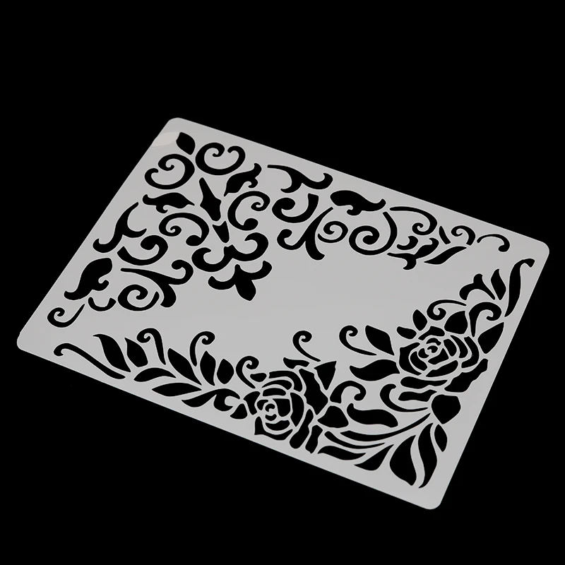 Кружевное платье с цветочным рисунком торта DIY силиконовые 3D шоколадный фондан