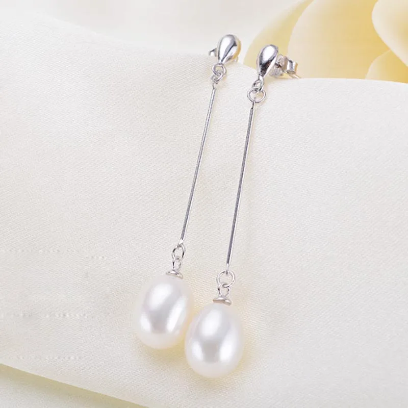 BSL ювелирные изделия Модные Классические 925 стерлингового серебра ювелирных