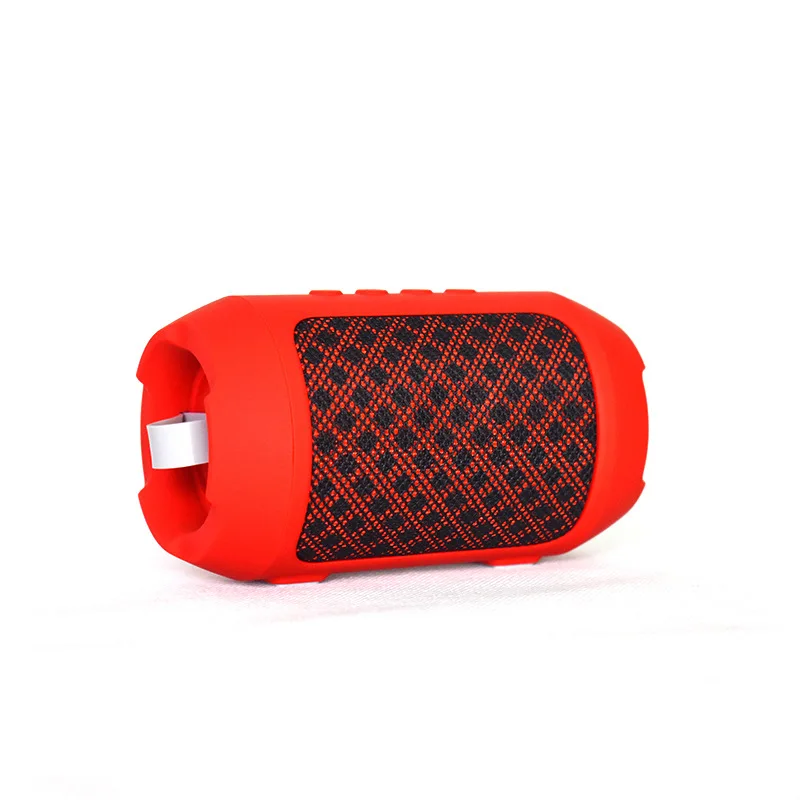 Личность Professional speaker Bluetooth HD беспроводной динамик Портативная колонка High end