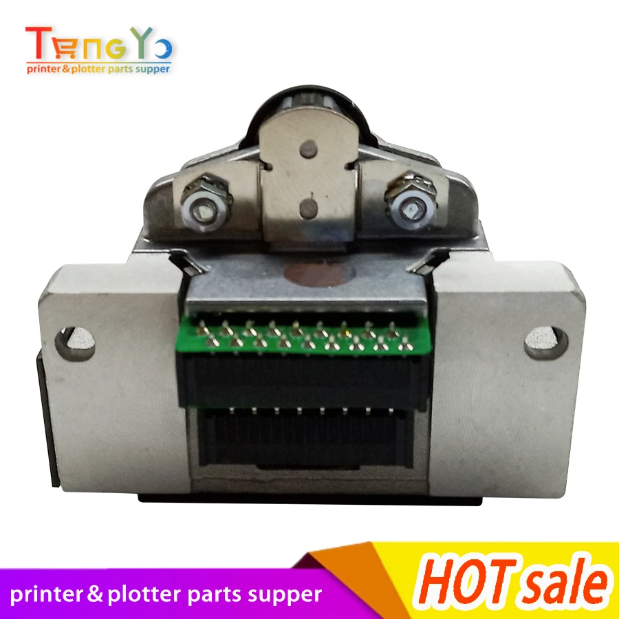 Новинка для EPSON PLQ20 PLQ-20 PLQ22 PLQ-30 PLQ30 PLQ90 печатающая головка OEM #: F052010 | Компьютеры и