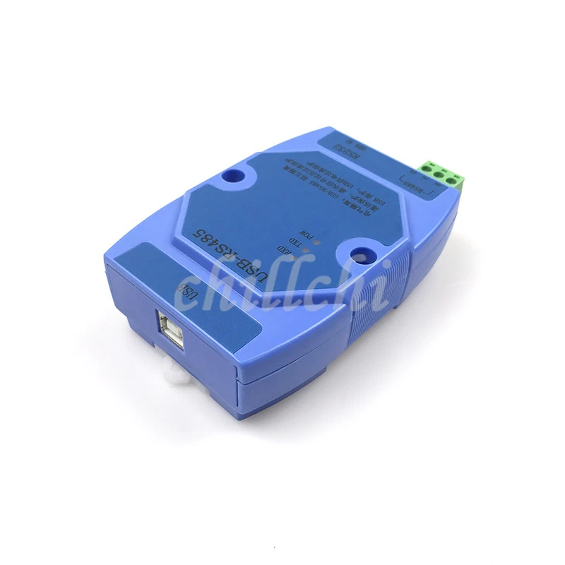 USB к RS485/RS232 конвертер высокоскоростной оптрон чип FT232R