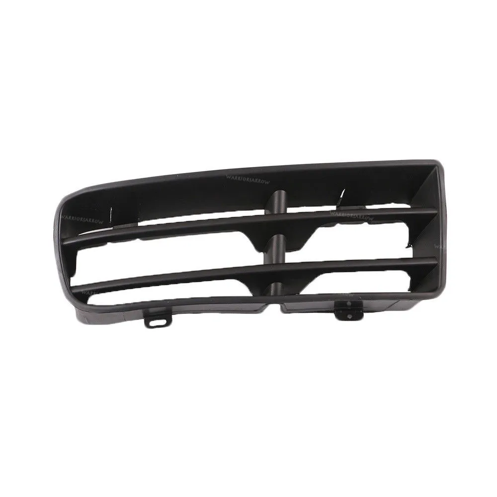 1J0853666E для Volkswagen Golf Mk4 1999 2000 2001 2002 2003 2004 2005 правая передняя сторона Нижняя решетка