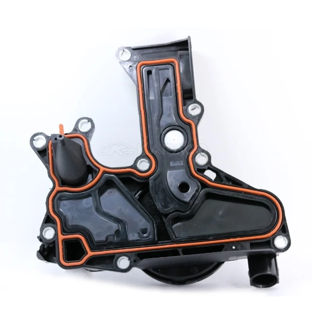 Масло и газ сепаратор клапан из ПВХ в сборе 06H103495 06H103495A для Volkswagen VW Golf Jetta 1,8 2,0 TSI 06H103495B 06H 103 495 A
